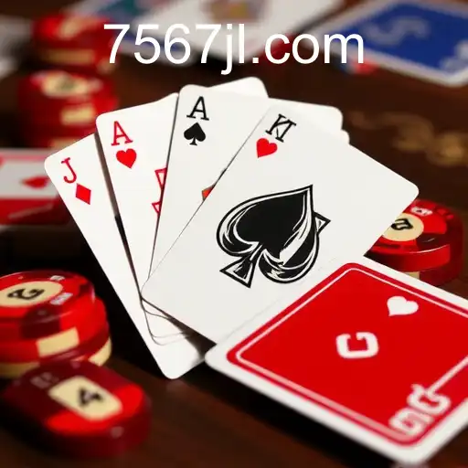 The Evolution and Intricacies of Card Games Featuring 567JL