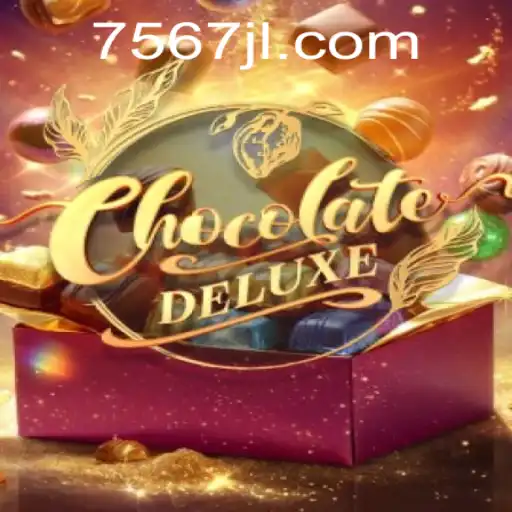 Dive into the Scrumptious World of ChocolateDeluxe with the Code 567JL