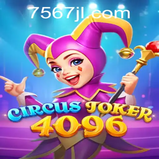 Enter the Captivating World of CircusJoker4096