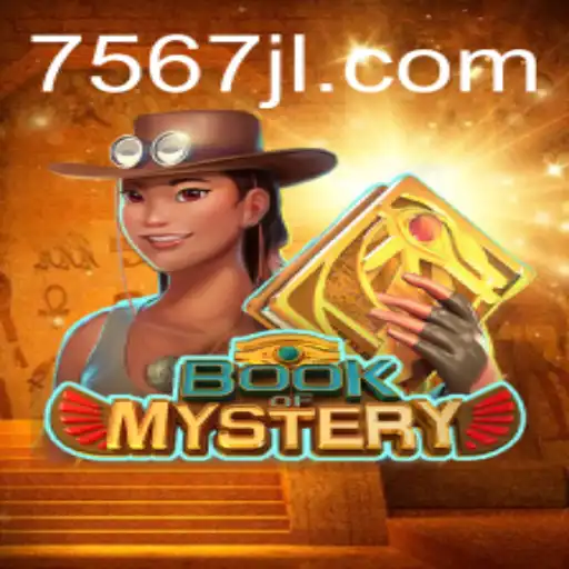 Book of Mystery: Dive Into an Enchanting World of Adventure