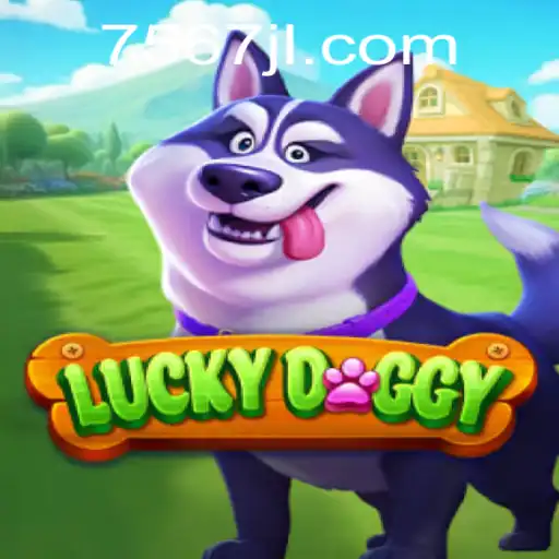 LuckyDoggy: A New Era of Gaming with Innovative Mechanics