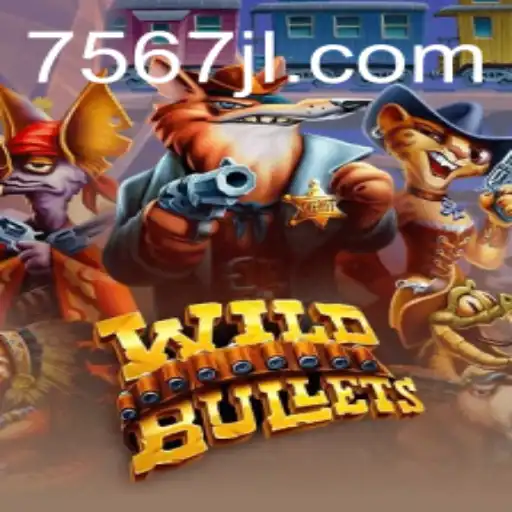 WildBullets: The Fast-Paced Shooting Adventure