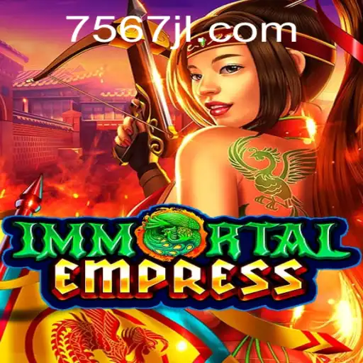 ImmortalEmpress: A Journey Through Time