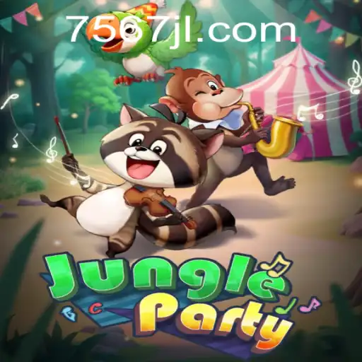 Experience the Thrills of JungleParty: A New Adventure Awaits