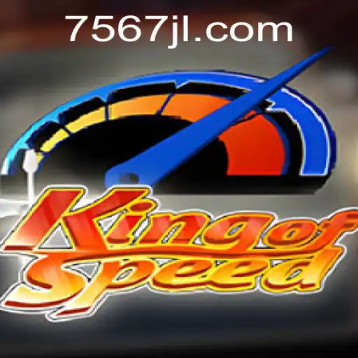 KingofSpeed: A Thrilling Arcade Experience
