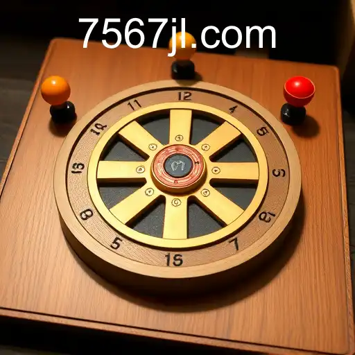 Exploring the Dynamics of Rotary Games and the Enigma of 567JL