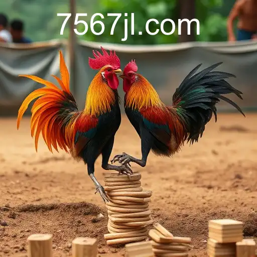 Exploring the World of Sabong Games