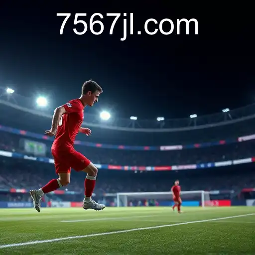 The Impact of 567JL in Modern Sports